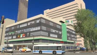 2. Cities: Skylines - Content Creator Pack: Railroads of Japan (DLC) (PC/MAC/LINUX) (klucz STEAM)
